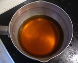 簡単♪　汁も飲める主役の揚げ出し豆腐作り方3写真