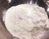 簡単しっとりさっくりスコーン作り方3写真