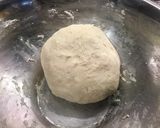 簡単しっとりさっくりスコーン作り方5写真