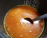 カレーの炊き込みピラフ♪作り方3写真
