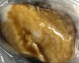 バカタレチキン作り方1写真
