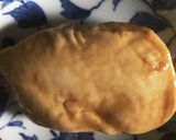 バカタレチキン作り方2写真