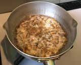 おあげさんの甘辛煮作り方1写真
