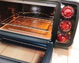 お砂糖なしバナナヨーグルトケーキ(動画有作り方6写真