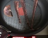 干しイイダコの焼き方〜(o˘◡˘o)♡作り方6写真