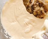 お砂糖なしバナナヨーグルトケーキ(動画有作り方10写真