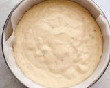 お砂糖なしバナナヨーグルトケーキ(動画有作り方12写真