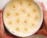 お砂糖なしバナナヨーグルトケーキ(動画有作り方14写真