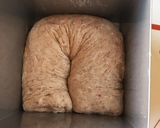 自家製酵母パン(ミックスナッツ入り)作り方10写真