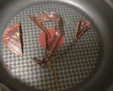 干しイイダコの焼き方〜(o˘◡˘o)♡作り方10写真