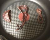 干しイイダコの焼き方〜(o˘◡˘o)♡作り方11写真