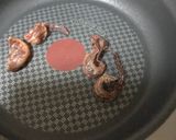 干しイイダコの焼き方〜(o˘◡˘o)♡作り方12写真