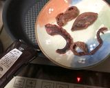 干しイイダコの焼き方〜(o˘◡˘o)♡作り方14写真
