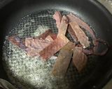 干しイイダコの焼き方〜(o˘◡˘o)♡作り方17写真