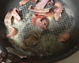 干しイイダコの焼き方〜(o˘◡˘o)♡作り方18写真