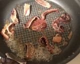 干しイイダコの焼き方〜(o˘◡˘o)♡作り方19写真