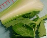 サイゼリヤ風＊野菜ソース作り方4写真