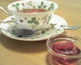 感動のいちごジャム作り方6写真