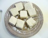 簡単♪　汁も飲める主役の揚げ出し豆腐作り方6写真
