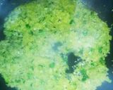 サイゼリヤ風＊野菜ソース作り方10写真