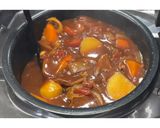 炊飯器調理!豚タンシチュー★動画あり★作り方21写真