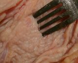 サイゼリヤ風もも肉のグリル*ディアボロ風作り方2写真