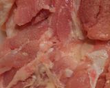 サイゼリヤ風もも肉のグリル*ディアボロ風作り方3写真