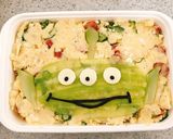 子供も大好き!ご飯に合う簡単ポテトサラダ作り方11写真