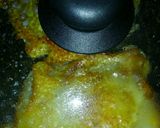 サイゼリヤ風もも肉のグリル*ディアボロ風作り方6写真
