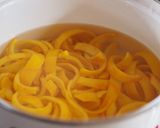 甘夏のピール作り方5写真