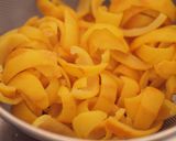 甘夏のピール作り方7写真