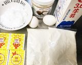 簡単!HMでリンゴと紅茶のパウンドケーキ作り方2写真