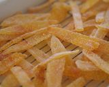 甘夏のピール作り方15写真