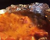焼き鳥缶で♡とろ〜り親子とじ風❁*+作り方2写真