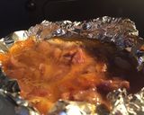 焼き鳥缶で♡とろ〜り親子とじ風❁*+作り方3写真