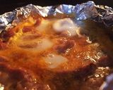 焼き鳥缶で♡とろ〜り親子とじ風❁*+作り方5写真