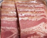 HBで簡単☆全粒粉のベーコンチーズパン作り方3写真
