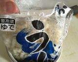 ★手掴み★レンチン栄養満点★離乳食後期〜作り方3写真