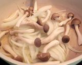 すじこのカルボナーラ☆すじこナーラ♪作り方1写真