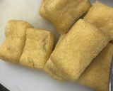 お揚げコロッケ作り方1写真