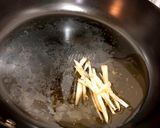 オレの砂肝作り方4写真