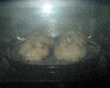 レーズンパン作り方8写真