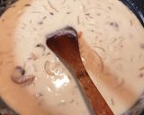 大人数様用＊天板で作るシーフードグラタン作り方7写真