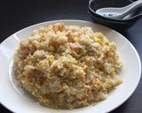野菜苦手な子もモリモリ食べられる炒飯★作り方7写真