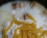イースターラビットグラタン作り方6写真