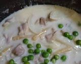 イースターラビットグラタン作り方7写真