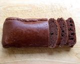 【 ザックリ！簡単チョコケーキ♪ 】作り方10写真