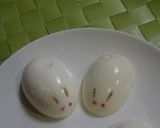 イースターラビットグラタン作り方9写真