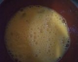 お家で作る本格中華⑤☆カニかまレタス炒飯作り方2写真