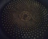 お家で作る本格中華⑤☆カニかまレタス炒飯作り方4写真